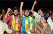 ’We Were Beaten’, shifted to 6 police stations: HCU students